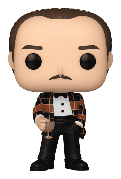 Funko Le Parrain Figurine Fredo Corleone 9 cm - vue 2