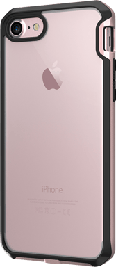 Custodia rigida Itskins Venum per iPhone SE (2020)/8/7