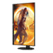 Display PC a schermo piatto AOC G4 27G4X 68,6 cm (27'') 1920 x 1080 pixel Full HD LED Nero