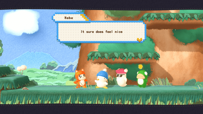 Ufouria The Saga 2 PS5