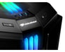 COUGAR Gaming Gemini T Pro Midi Tower Noir
