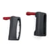 Clip de commande de bouton marche/arrêt, paquet de 2,compatible avec Dyson V15/V10/V11