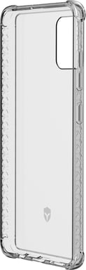 Bigben Connected FCAIRGA515GT funda para teléfono móvil 16,5 cm (6.5'') Transparente