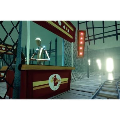 Gioco Hello Neighbor Switch