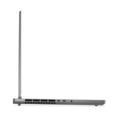 Lenovo Legion Slim 5 16ARP9 AMD Ryzen™ 7 7435HS Ordinateur portable 40,6 cm (16'') WQXGA 16 Go DDR5-SDRAM 512 Go SSD NVIDIA GeForce RTX 4070 Wi-Fi 6E (802.11ax) Français Gris