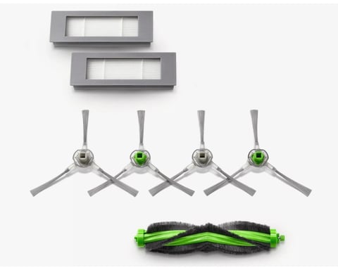 iRobot 4812262 Accessorio e fornitura per aspirapolvere Aspirapolvere robot Kit di ricarica