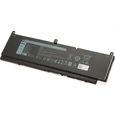 DELL 17C06 composant de laptop supplémentaire Batterie