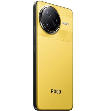 POCO F7 Ultra (5G) 256 Go, Jaune