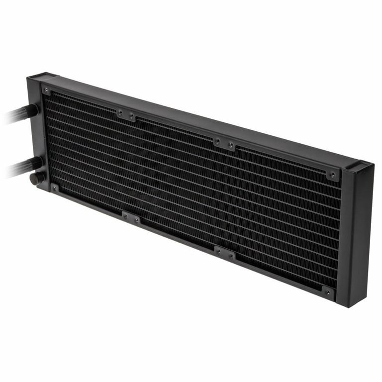 Kolink Umbra Void 360 AIO Processeur Kit de refroidissement du liquide 12 cm 3 pièce Neuf - vue 3