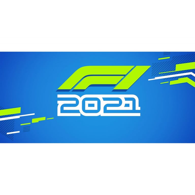F1 2021 Xbox Series X - vue 2