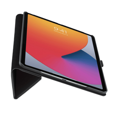 Funda tipo folio con soporte para bolígrafo para Apple iPad Air de 4ª/5ª generación