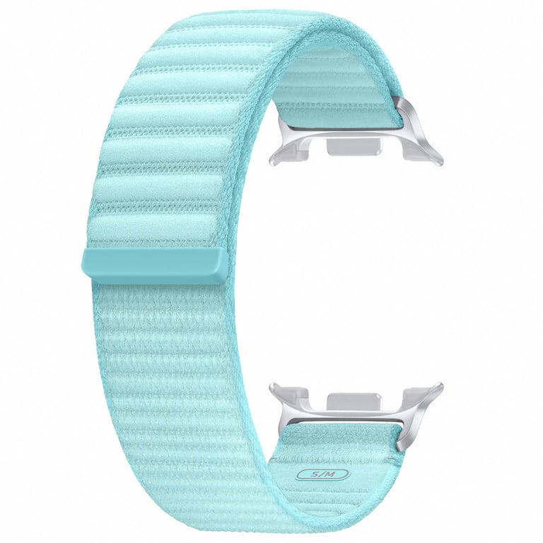Samsung Bracelet Confort (S/M) pour Galaxy Watch8 | Watch8 Classic - Neuf