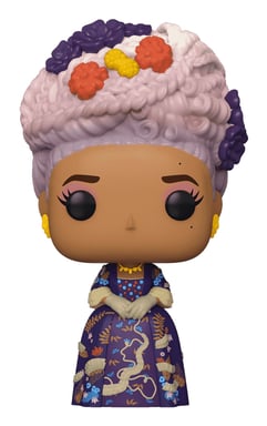 FUNKO POP! Queen Charlotte