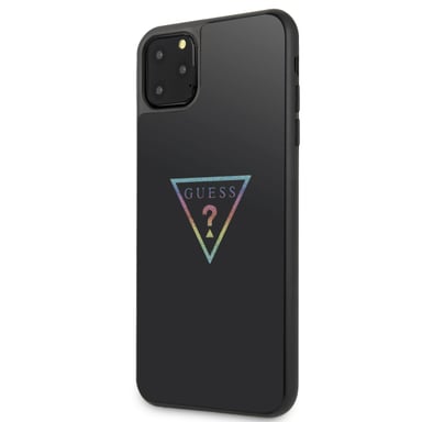 Étui Guess pour iPhone 11 Pro Max noir