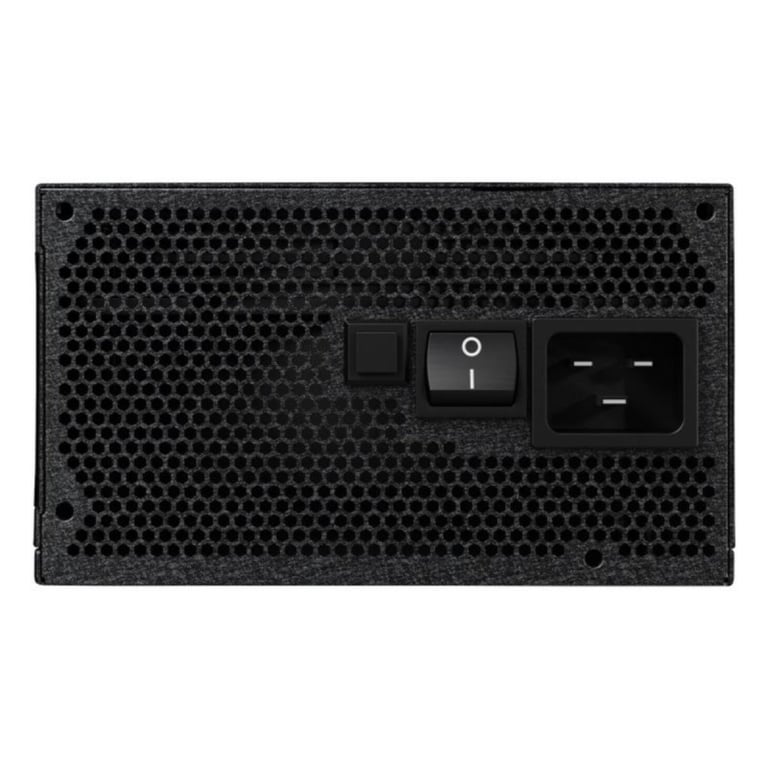 Enermax ERT1650EWT unité d'alimentation d'énergie 20+4 pin ATX ATX - vue 4