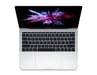 MacBook Pro Core i7 (2018) 13,3', 2,7 GHz 512 GB 16 GB Intel Iris Plus 640, Argento - AZERTY