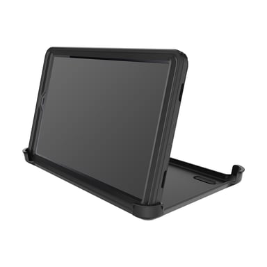 OtterBox Funda y protector de pantalla para Galaxy Tab A 10.5 Defender Negro