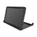 OtterBox Funda y protector de pantalla para Galaxy Tab A 10.5 Defender Negro