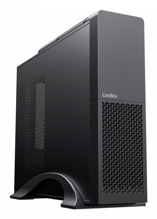 CoolBox COO PCT313 1 unité centrale Micro Tower Neuf