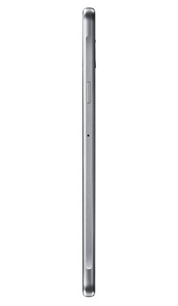 Galaxy A3 (2016) 16 GB, Negro, desbloqueado