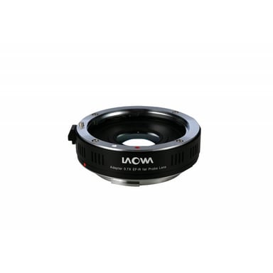 LAOWA Reducteur de focale 0,7X compatible avec Objectif Probe EF-R - Neuf
