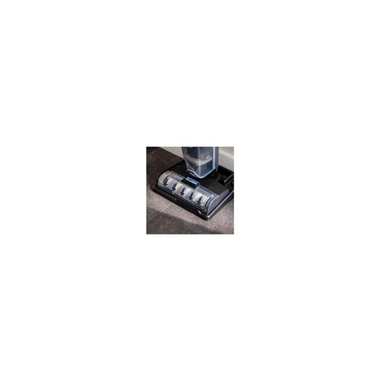 CrossWave Edge Cordless Pro - vue 4