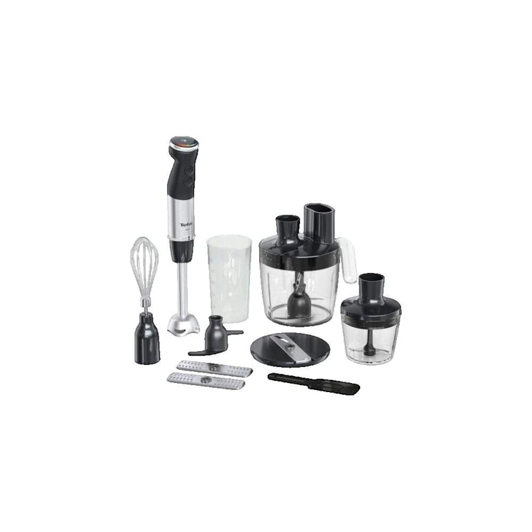 Tefal HB67G830 Quickchef 5v1 - vue 2