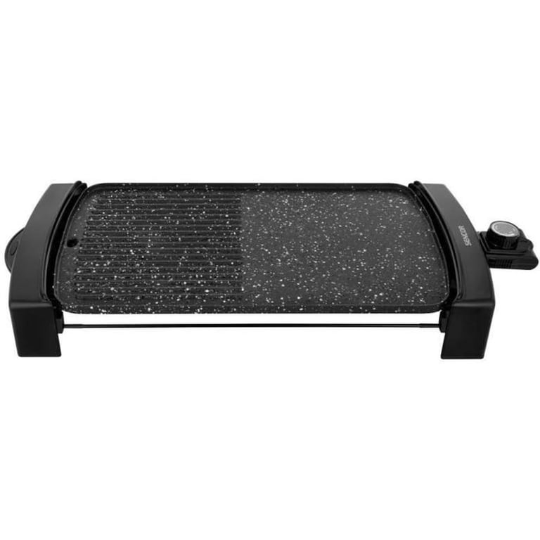 Grill électrique Sencor SBG 104BK - vue 2