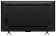 TCL C69 50C69B TV 127 cm (50'') 4K Ultra HD Smart TV Wifi Titane 430 cd/m²