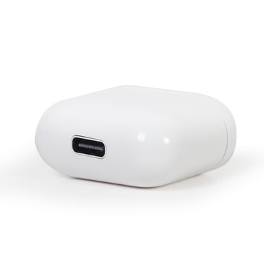 CUFFIA GEMBIRD VALLETTA BLUETOOTH TWS BIANCA