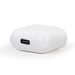 CUFFIA GEMBIRD VALLETTA BLUETOOTH TWS BIANCA