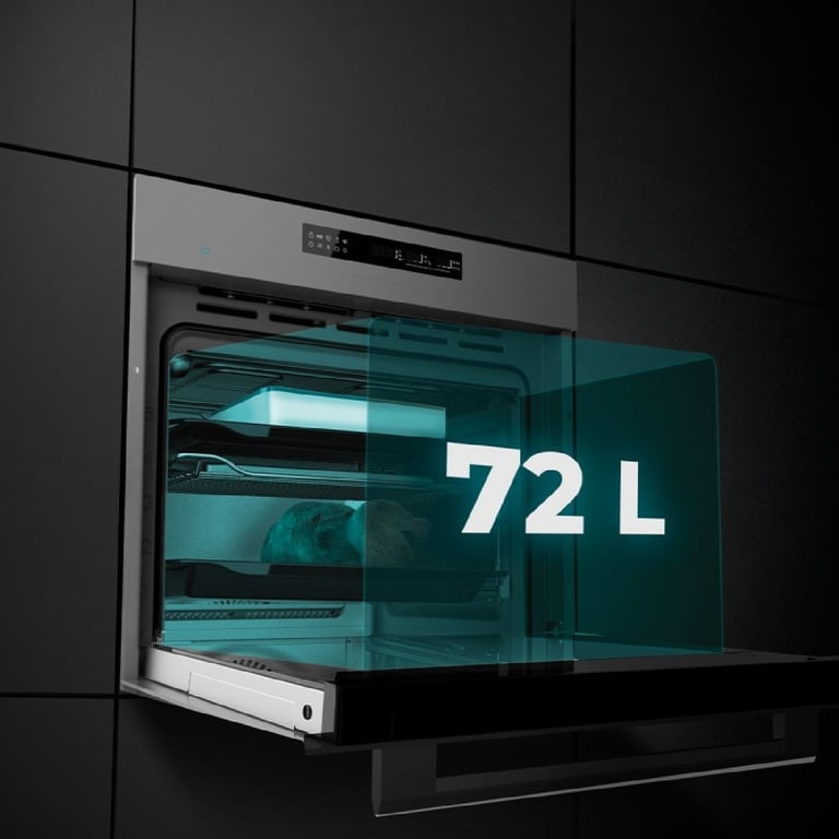 Cecotec Hexa SM406000 72 et - vue 3
