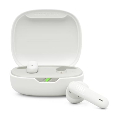Écouteurs Bluetooth 2e Génération Avec Réduction De Bruit, USB-C, Blanc