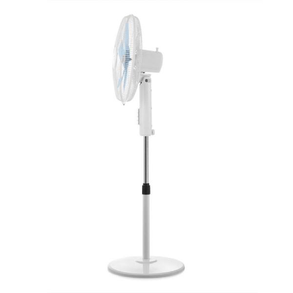 Ventilador de Pie blanco SF 1040 40 cm - vue 4
