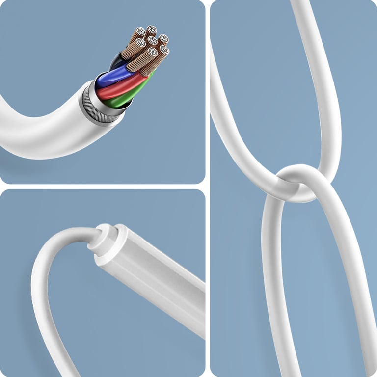 Huawei Écouteurs USB C - vue 5