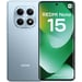 Xiaomi Redmi Note 15 4G Blu 8 GB RAM 256 GB Memoria Display AMOLED 6,77'' Fotocamera 108 MP Batteria 6000 mAh