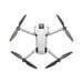 DJI Mini 4 Pro (RC 2) 4 rotores Cuadricóptero 48 MP 3840 x 2160 Pixeles 2590 mAh Negro, Blanco