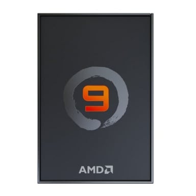 Processore AMD Ryzen 9 7900X 4,7 GHz 64 MB L3 Box