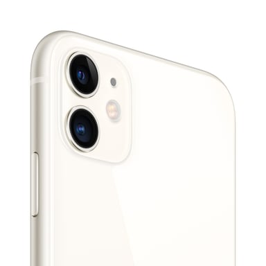 iPhone 11 256 GB Blanco [SIN FACEID]