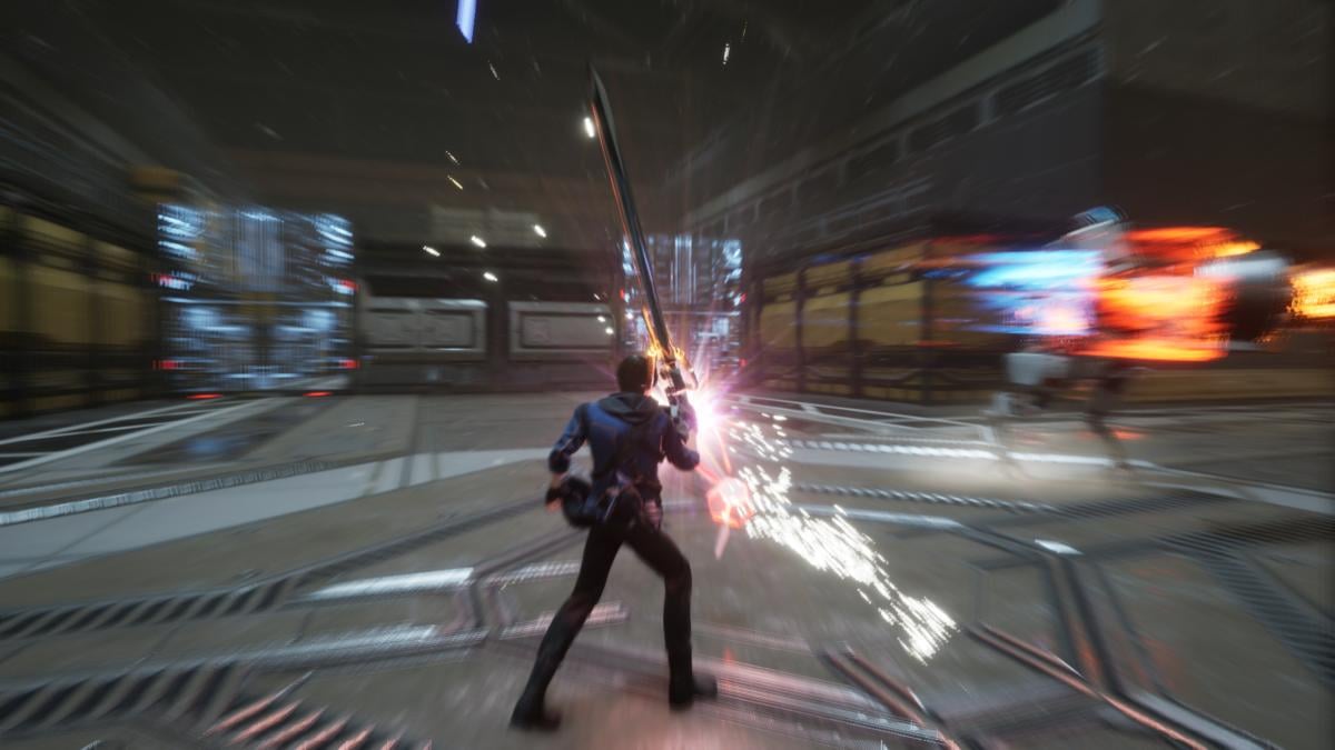 Ultra Age Nintendo SWITCH Neuf - vue 3