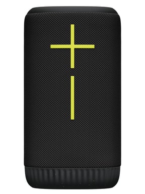 Altoparlante portatile senza fili Ultimate Ears Everboom, nero