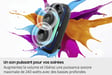 Samsung Enceinte Sound Tower MX-ST50F