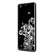 Étui Mercedes Dynamic pour Samsung Galaxy S20 Ultra, noir