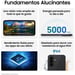 Samsung Galaxy A27 5G 6GB 128GB 6.7'' Rosa Claro