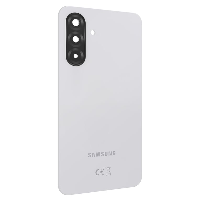 Cache Batterie de Remplacement pour Galaxy A36 Service Pack avec Adhésif Blanc - Neuf