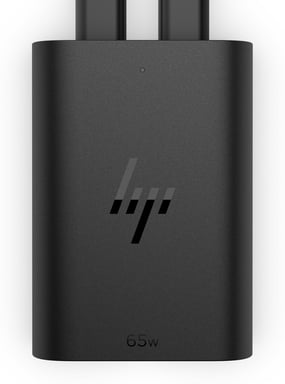 Caricabatterie per notebook HP 65 W GaN USB-C