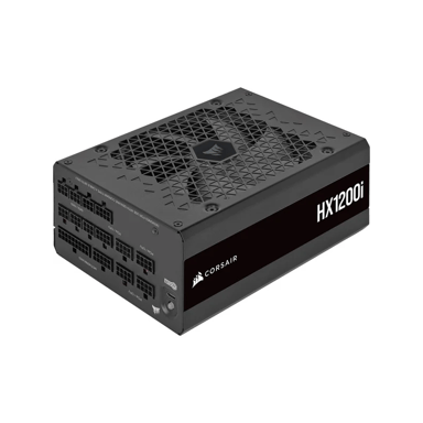 CORSAIR Serie HXi HX1200i ATX 80 PLUS PLATINIUM