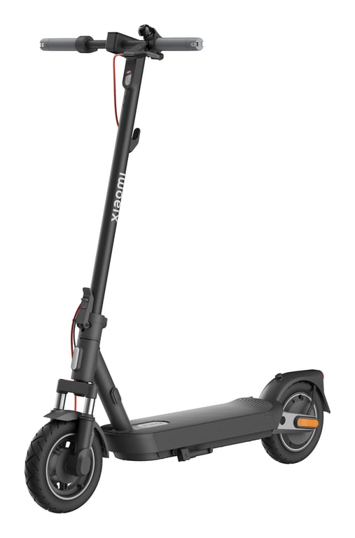 Trottinette Electrique Xiaomi Electric Scooter 5 Pro 60km d'autonomie 10 - vue 4