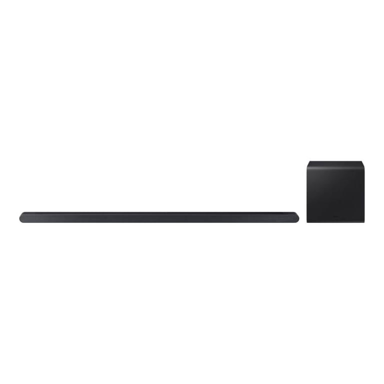 Samsung Soundbar HW S800D EN HWS800D EN HW S800DEN - vue 2