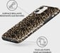 Cover posteriore per iPhone 11 Tough Motifs Player
